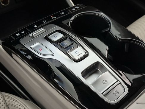 Used 2023 Hyundai Tucson Limited w/ Cargo Package image 18