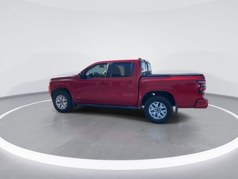 Used 2022 Nissan Frontier SV w/ Technology Package image 6