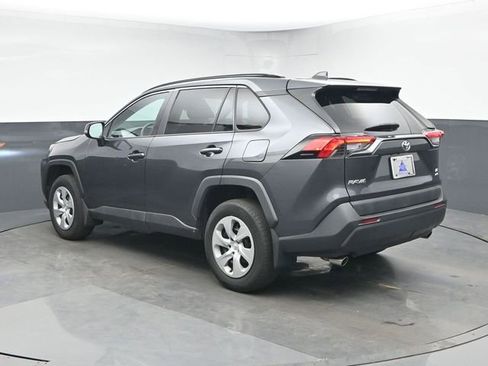 Used 2019 Toyota RAV4 LE w/ All Weather Liner Package image 6