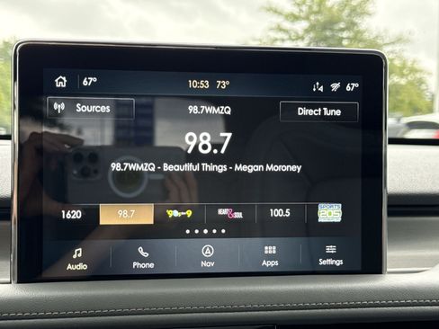 Used 2020 Lincoln Aviator Reserve w/ Equipment Group 202A AWD/4WD image 18