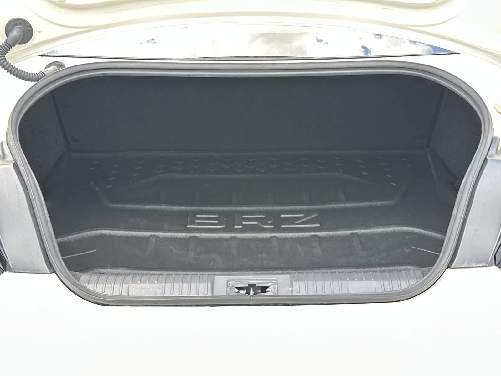 Used 2023 Subaru BRZ Limited RWD image 15