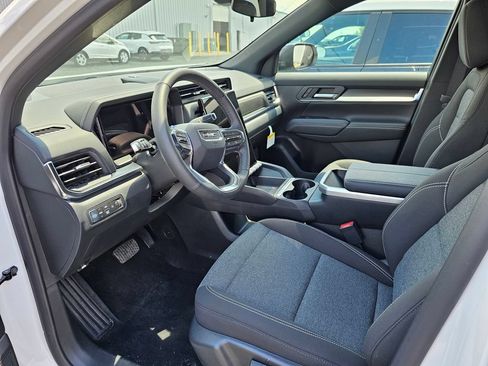 Used 2026 GMC Terrain Elevation AWD/4WD image 8