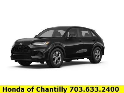 Used 2026 Honda HR-V LX