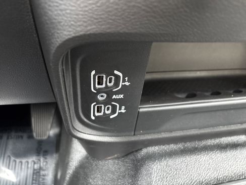 Used 2026 RAM 3500 Tradesman image 30