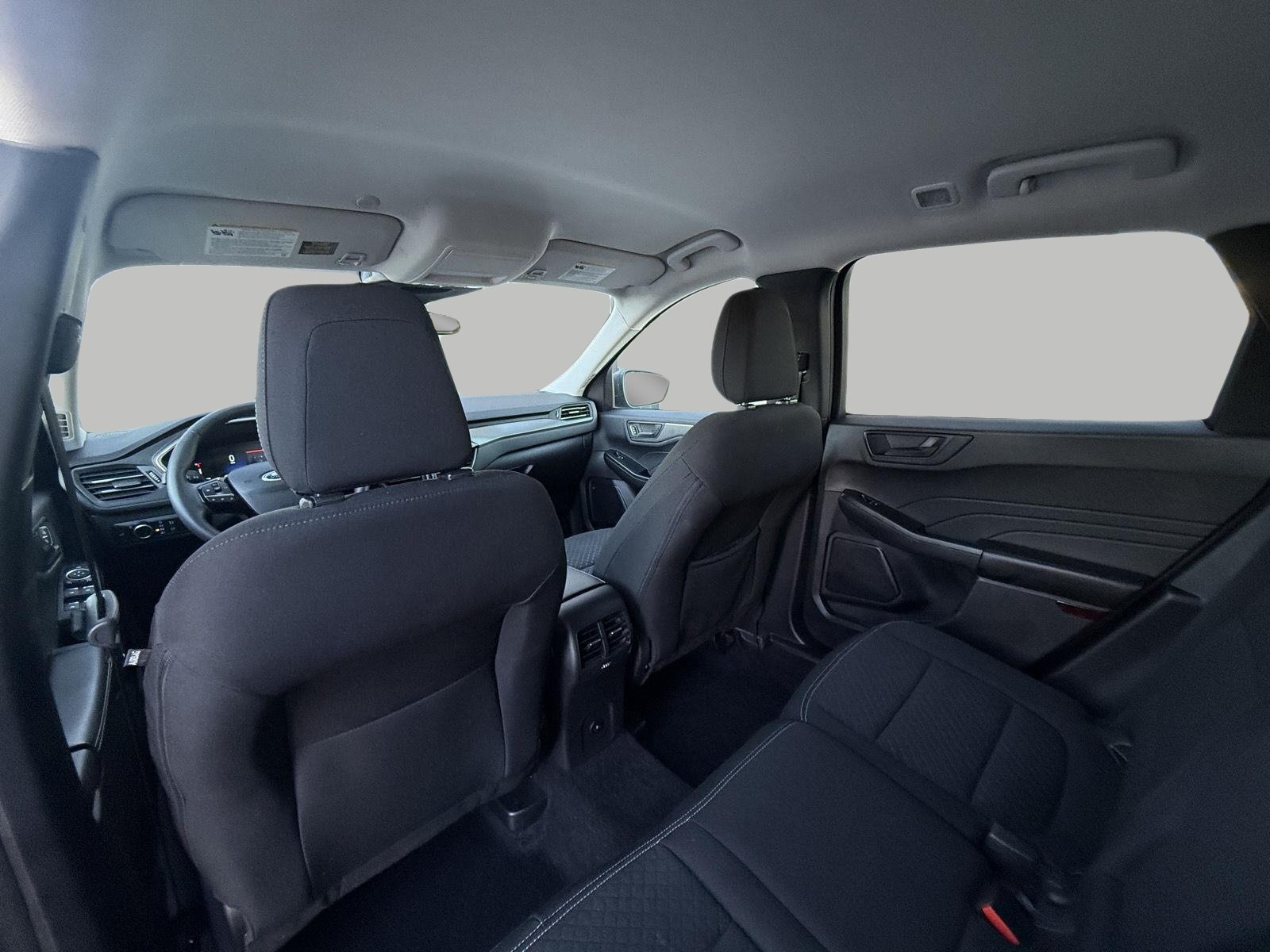 Used 2023 Ford Escape Active AWD/4WD image 27