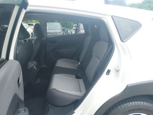 Used 2024 Subaru Crosstrek 2.0i Premium AWD/4WD image 24
