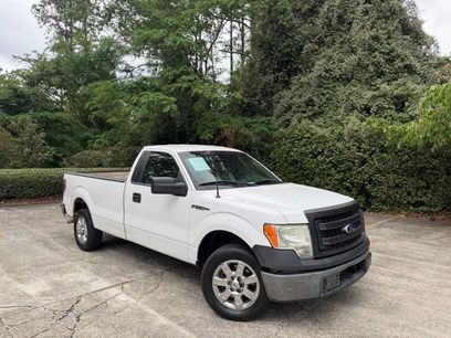 Used 2014 Ford F150 XL