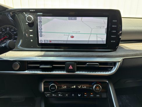Used 2021 Kia K5 EX w/ EX Premium Package FWD image 24