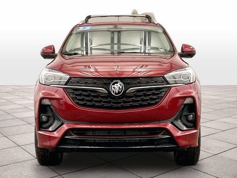 Used 2020 Buick Encore GX Essence w/ Experience Buick Package AWD/4WD image 4