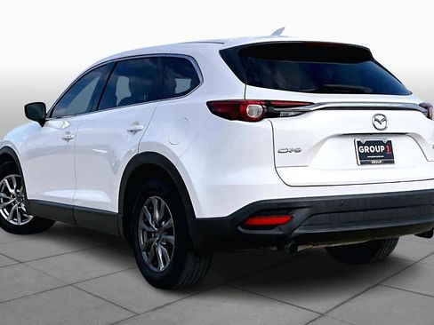 Used 2017 MAZDA CX-9 Touring image 11