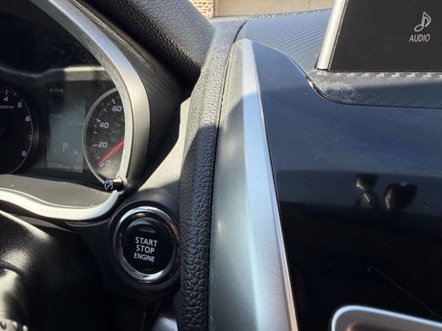 Used 2018 Mitsubishi Eclipse Cross SE image 20