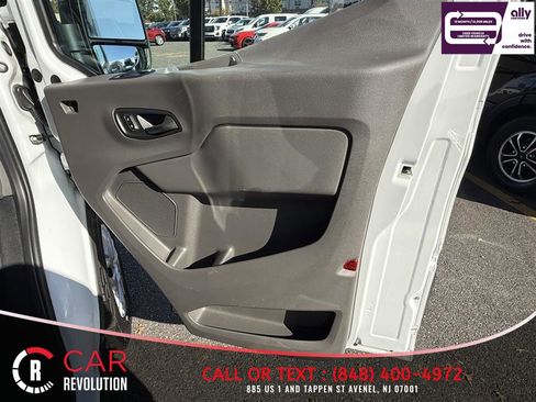 Used 2023 Ford Transit 350 XLT RWD image 49