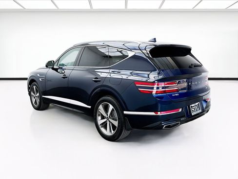 Used 2023 Genesis GV80 3.5T w/ Winter Weather Package AWD/4WD image 6