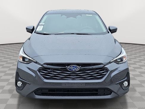 New 2026 Subaru Impreza 2.0i Sport AWD/4WD image 2