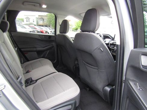 Used 2022 Ford Escape SE AWD/4WD image 23