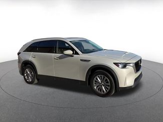 Used 2025 MAZDA CX-90 3.3 Turbo w/ Preferred Package AWD/4WD video 2