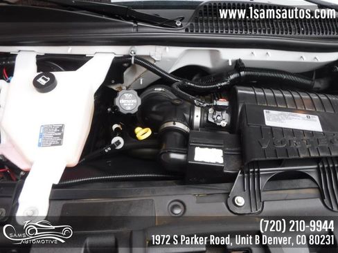Used 2019 Chevrolet Express 2500 LT w/ LT Preferred Equipment Group image 31