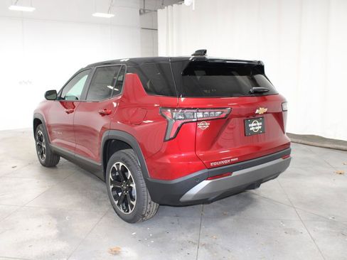 New 2026 Chevrolet Equinox LT w/ Convenience Package II image 7