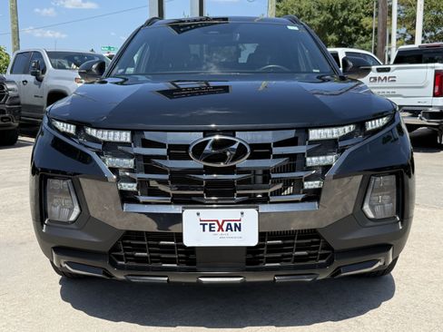 Used 2024 Hyundai Santa Cruz XRT AWD/4WD image 10