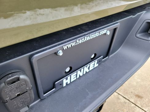 New 2026 Jeep Gladiator Sport image 20