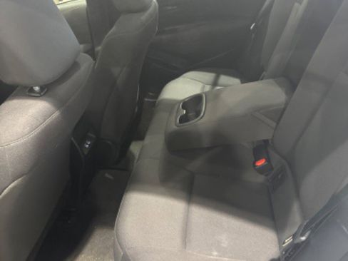 Certified 2024 Toyota Corolla LE image 42