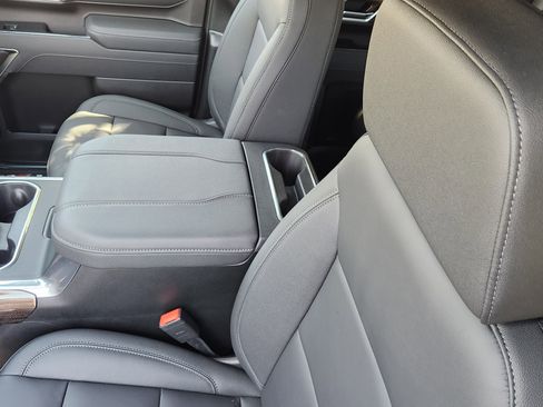 New 2026 Chevrolet Silverado 2500 LT w/ Trail Boss Package image 20