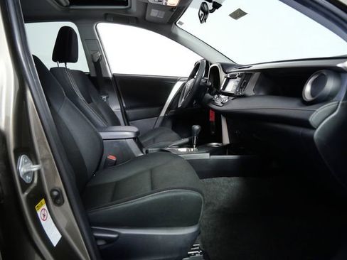 Used 2013 Toyota RAV4 XLE AWD/4WD image 11