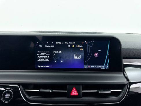 Certified 2024 Kia Seltos S FWD image 23