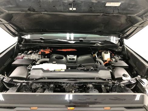 Used 2024 Toyota Sequoia TRD Pro AWD/4WD image 23