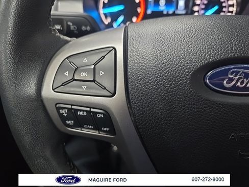 Used 2021 Ford Ranger XLT w/ Equipment Group 301A Mid image 22