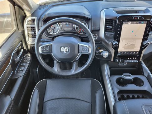 Used 2023 RAM 2500 Laramie image 24