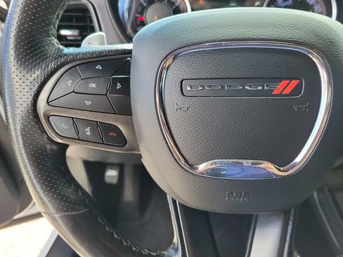 Used 2021 Dodge Challenger R/T Scat Pack image 19