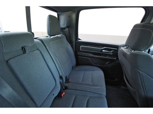 Used 2023 RAM 1500 Lone Star AWD/4WD image 14