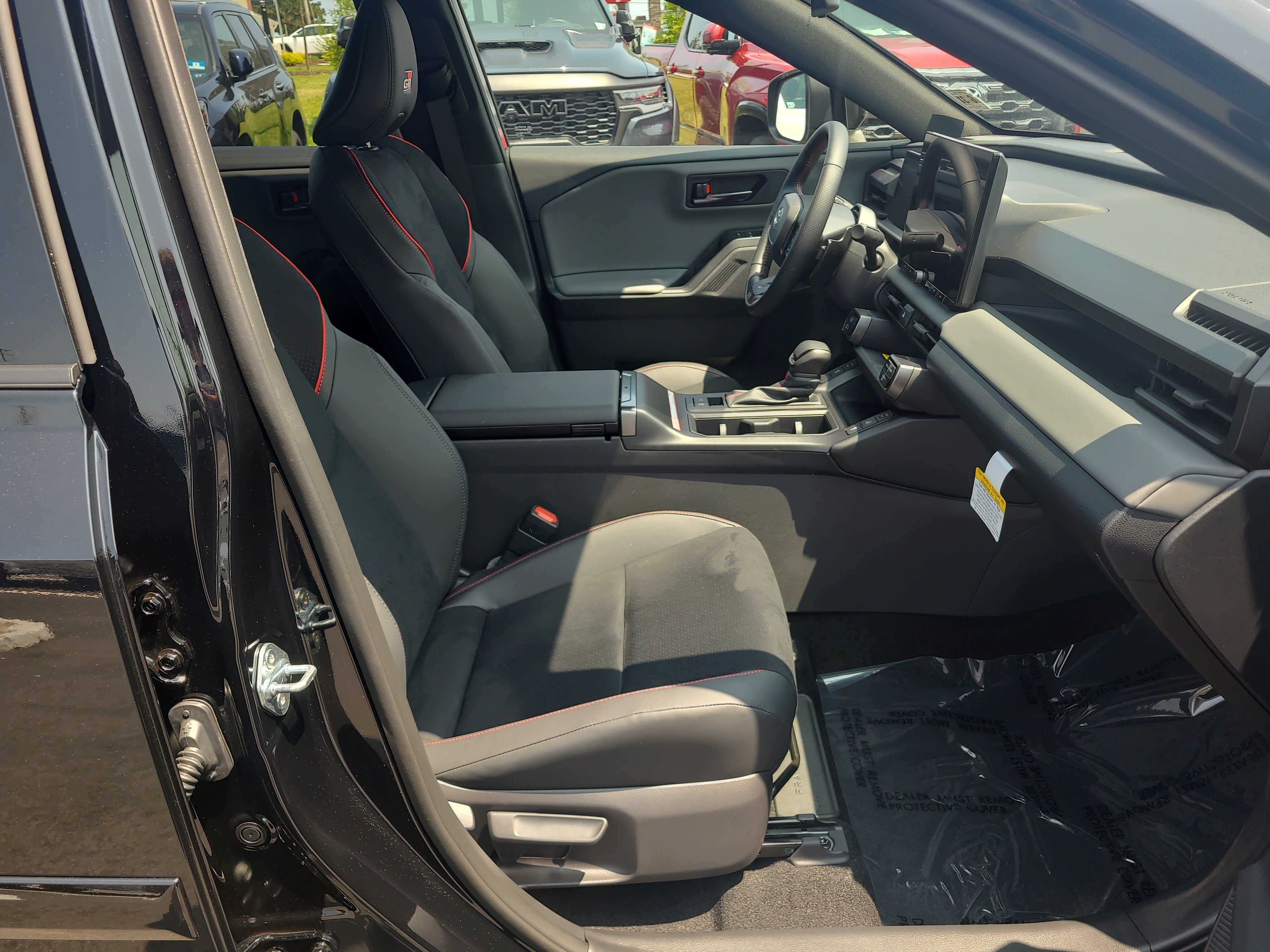 Certified 2026 Toyota RAV4 AWD Plug-in Hybrid image 17