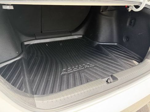 Used 2024 Honda Accord Sport image 15