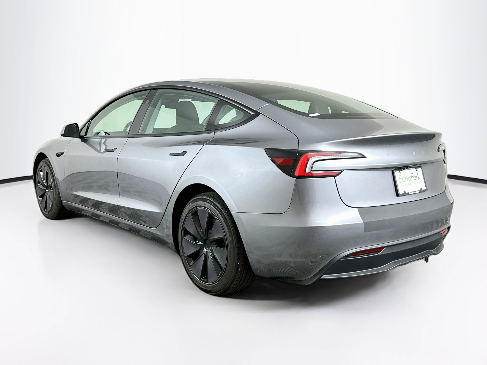 Used 2025 Tesla Model 3 Long Range RWD image 5