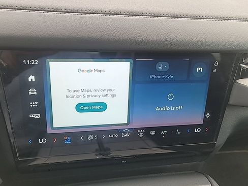 Used 2025 Lincoln Navigator Reserve image 28