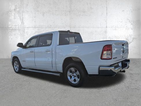 Used 2019 RAM 1500 Big Horn image 6