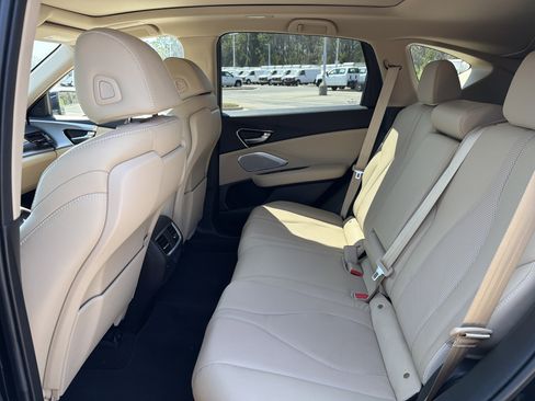 Certified 2022 Acura RDX FWD w/ Technology Package image 31