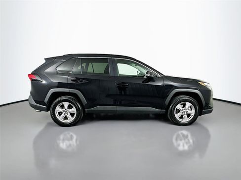 Certified 2025 Toyota RAV4 XLE image 16