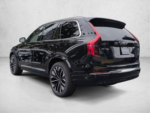 New 2026 Volvo XC90 T8 Ultra w/ Lounge Package AWD/4WD image 9
