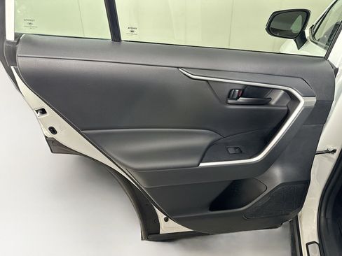 Used 2023 Toyota RAV4 LE image 24