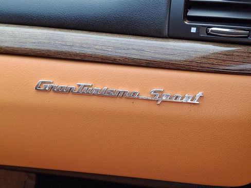 Used 2015 Maserati GranTurismo Sport RWD image 30