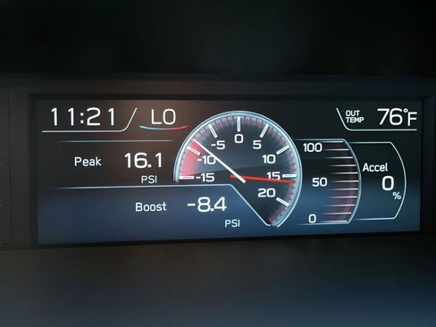 Used 2020 Subaru WRX STI AWD/4WD image 26