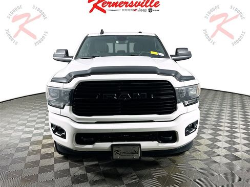 Used 2020 RAM 2500 Big Horn w/ Level 2 Equipment Group image 2