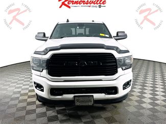 Used 2020 RAM 2500 Big Horn w/ Level 2 Equipment Group video 2