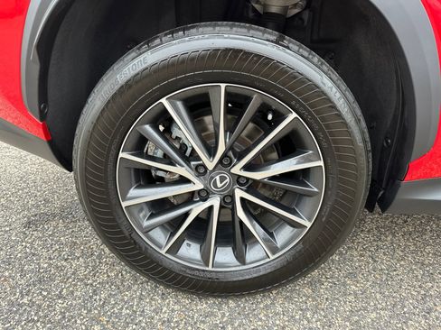 Used 2024 Lexus NX 250 FWD w/ Cold Area Package image 17