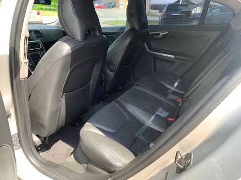 Used 2012 Volvo S60 T5 FWD image 6