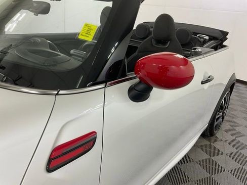 Certified 2024 MINI Cooper John Cooper Works image 50