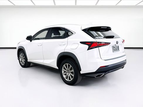 Used 2021 Lexus NX 300 FWD w/ Accessory Package 2 image 6